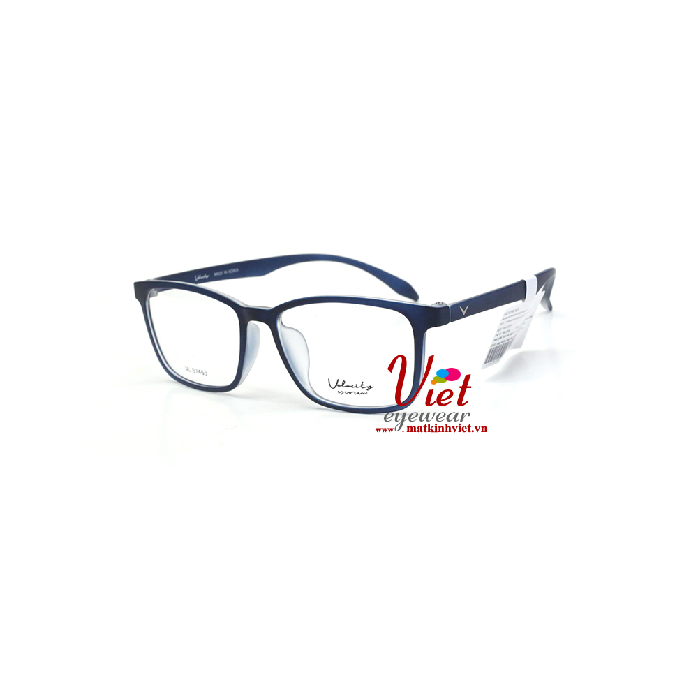 Gọng kính Velocity VL97463 160